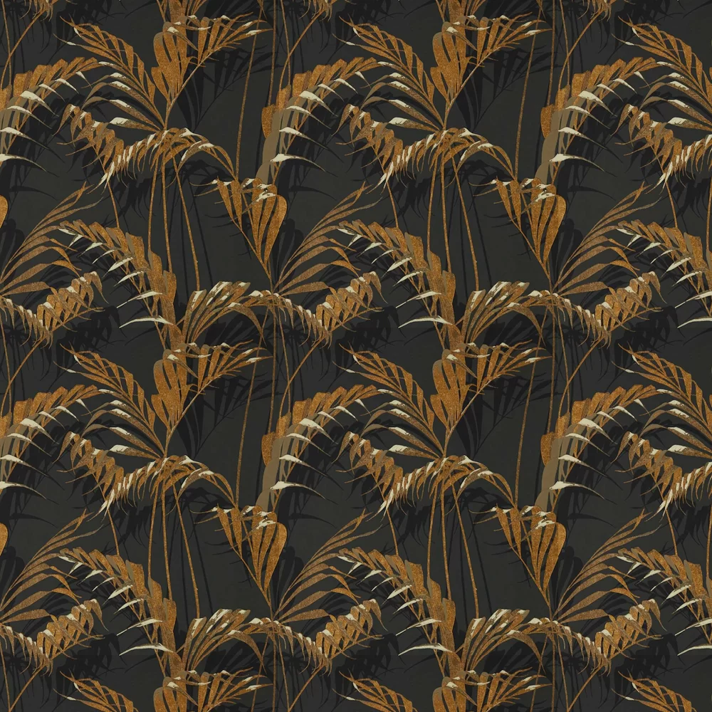 Sanderson Wallpaper Palm House 216641