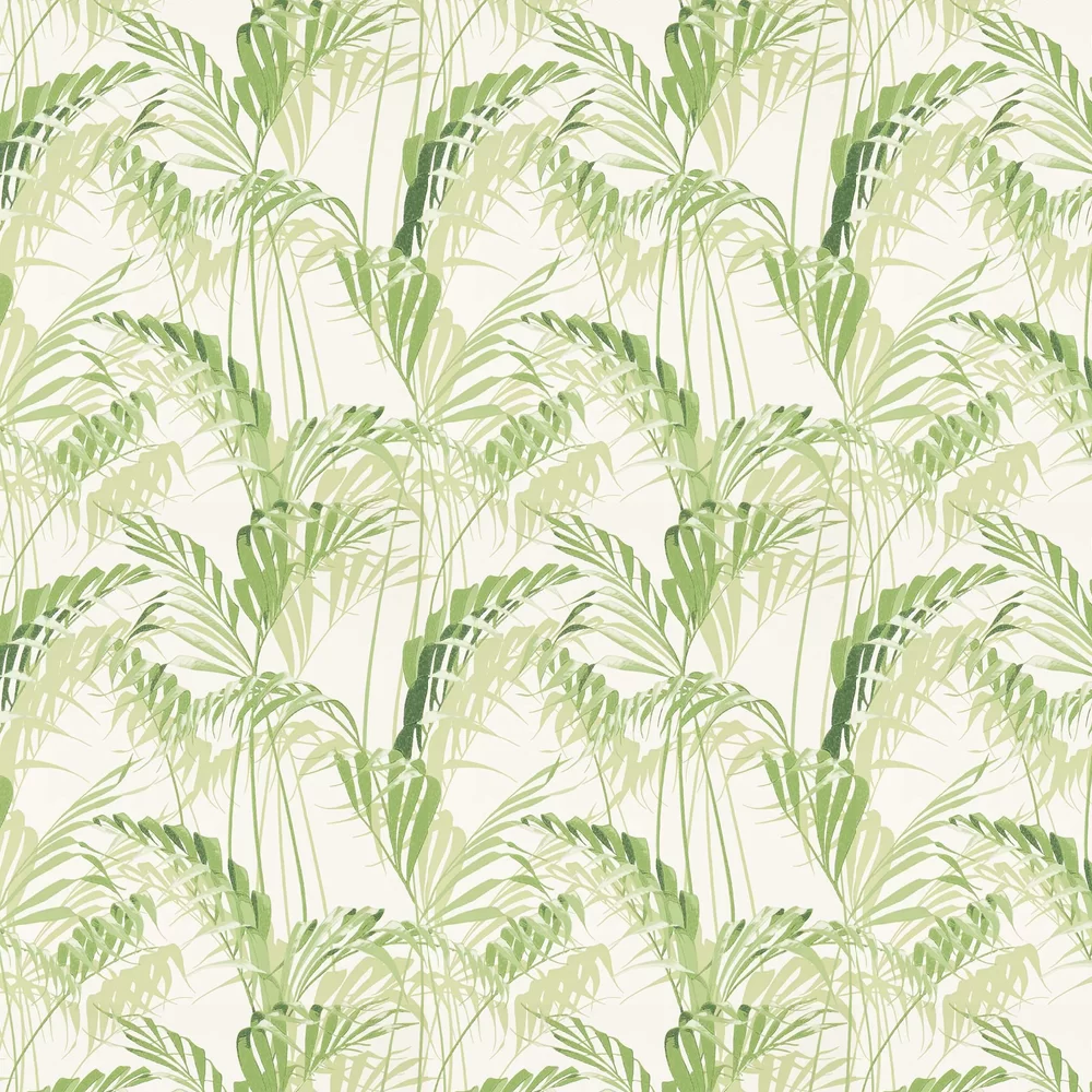 Sanderson Wallpaper Palm House 216643