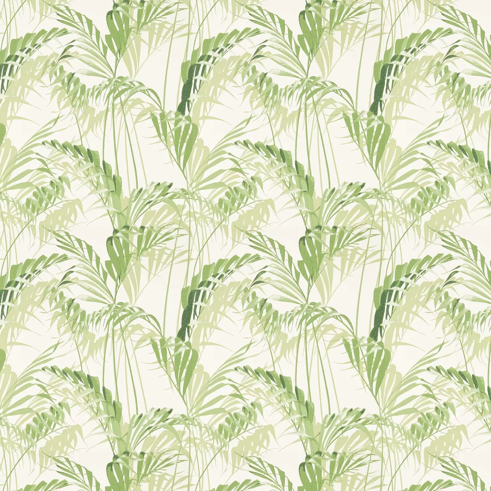 Palm House por Sanderson - Verde botánico - Papel pintado : Wallpaper ...