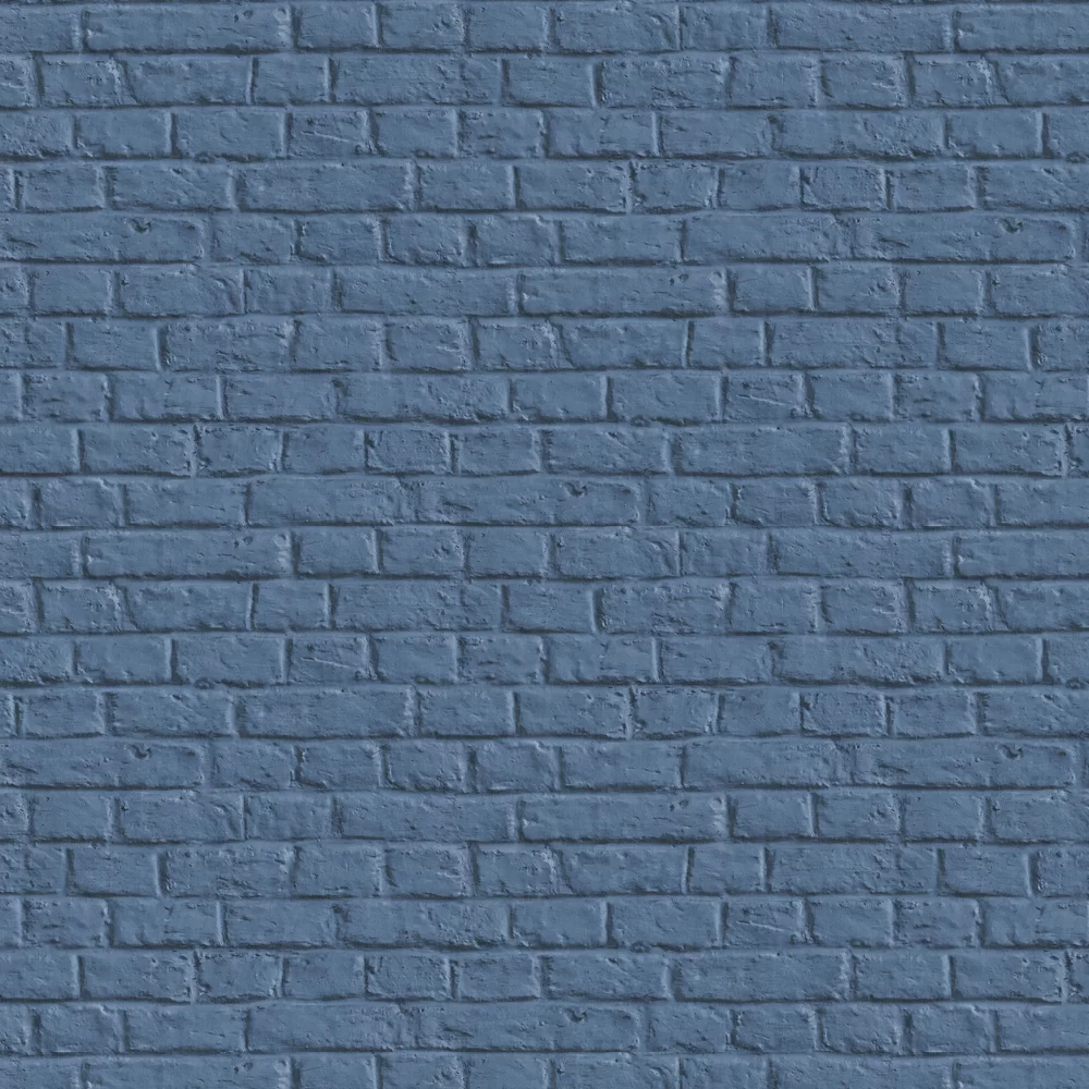 Metropolitan Stories Wallpaper Brick Wall 36912-3