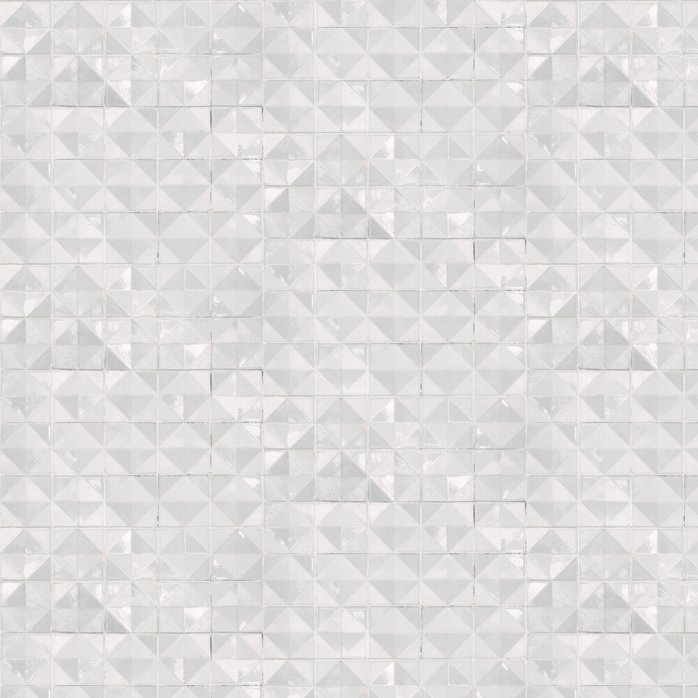 Espejismo Modernista Wallpaper - Claro (Light) - by Coordonne