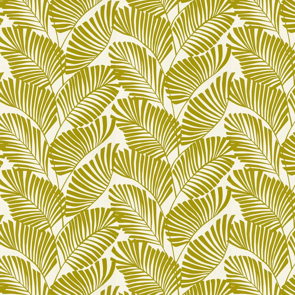 Mala by Harlequin - Citrus - Wallpaper : Wallpaper Direct