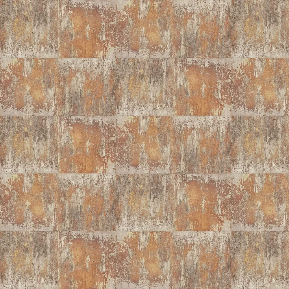 Albany Wallpaper Metal Wall 36118-2