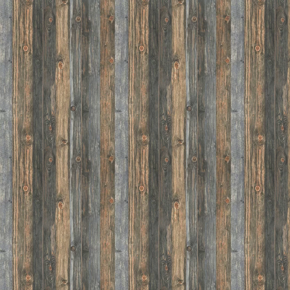 Albany Wallpaper Knotted Wood 9086-12