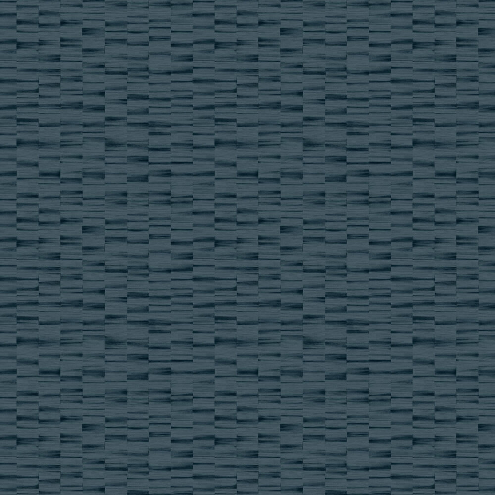 Waterfront Wallpaper - Blue - by Engblad & Co