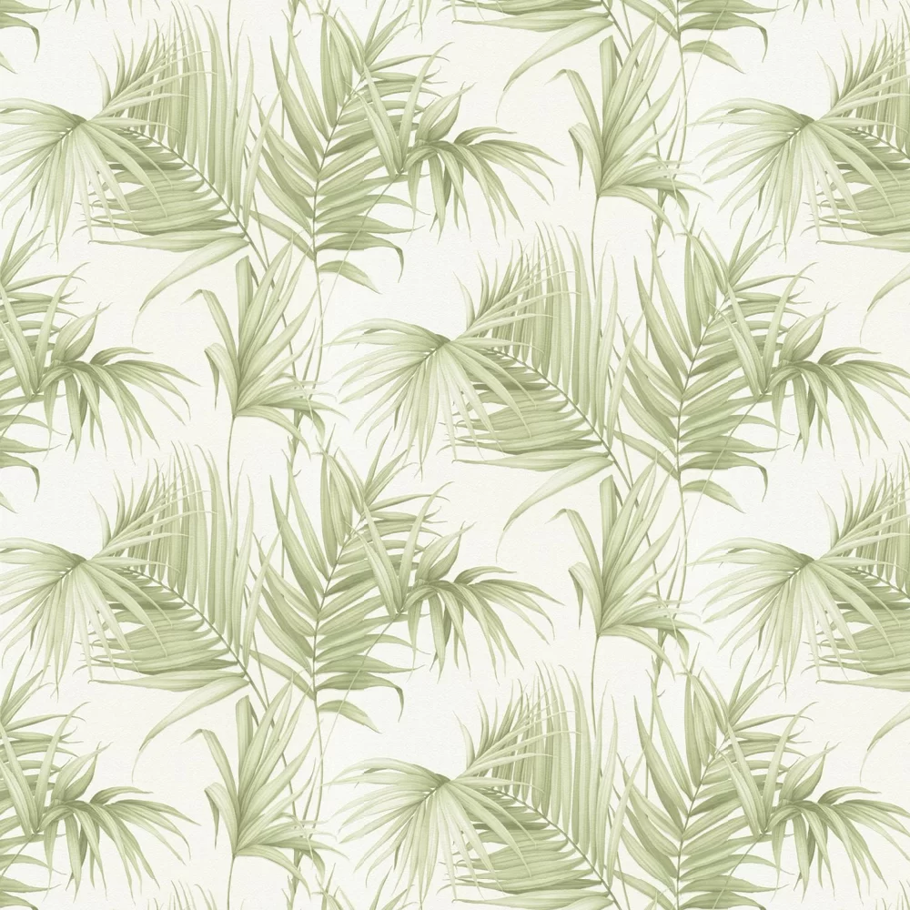 Albany Wallpaper Palm Leaf 36505-1