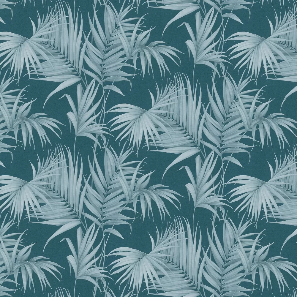 Albany Wallpaper Palm Leaf 36505-5