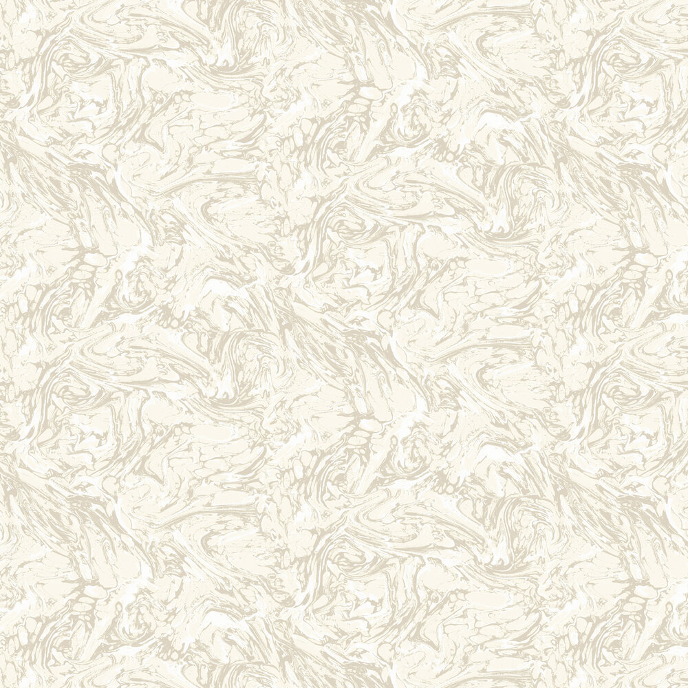 Coralito Wallpaper - Coralito Cream - by Albany