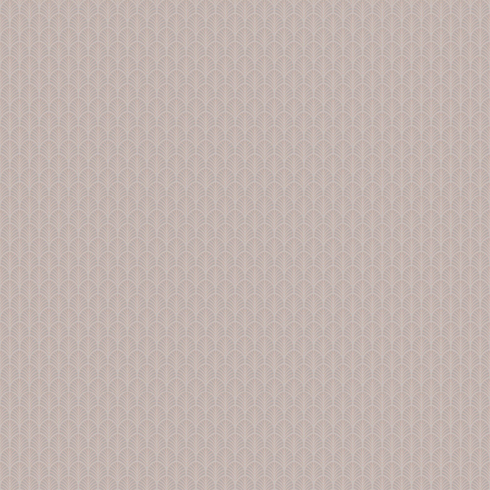 Scintillia Wallpaper - Taupe - by Albany