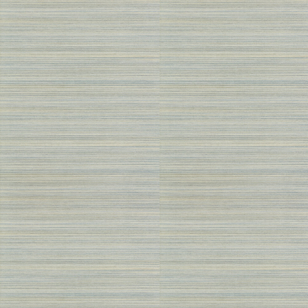Spun Silk Wallpaper - Taylor's Grey - by Zoffany