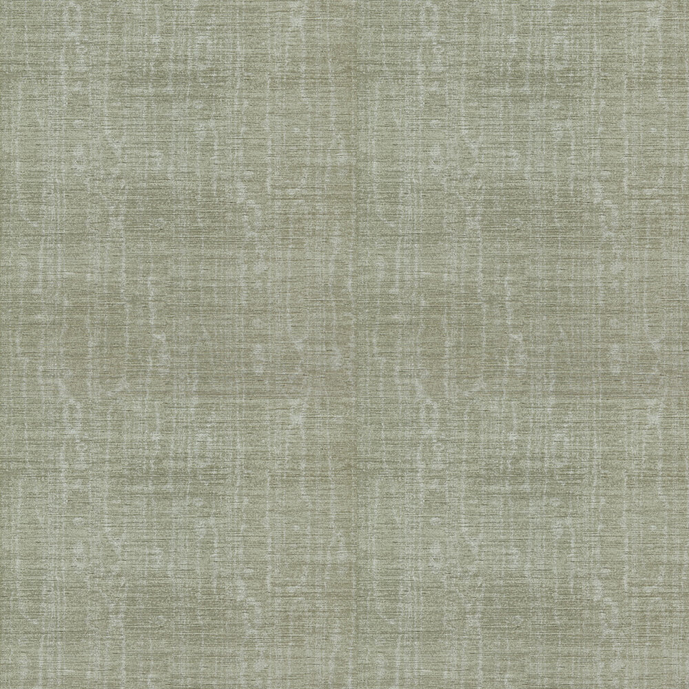 Watered Silk Wallpaper - Stone - by Zoffany