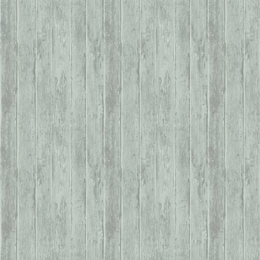Albany Wallpaper Distressed Decking 809213