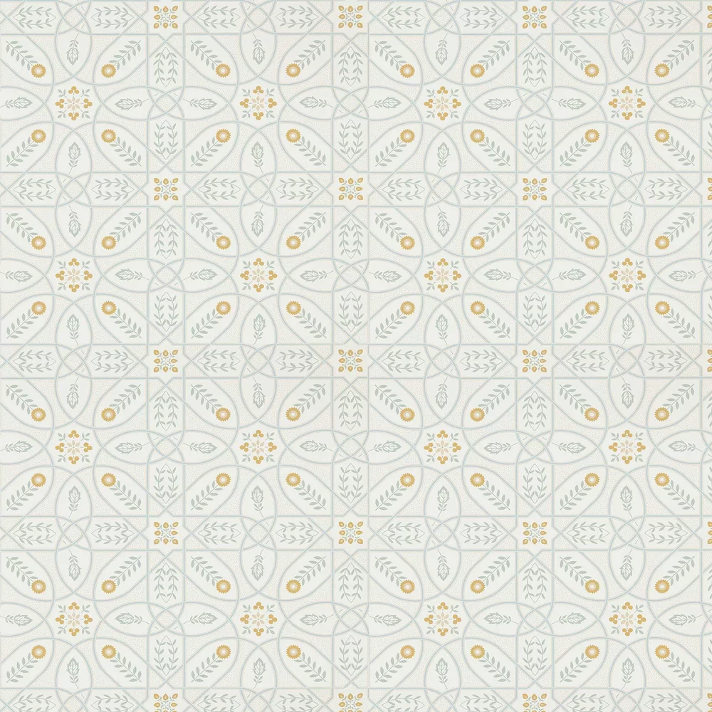 Morris Wallpaper Brophy Trellis 216700