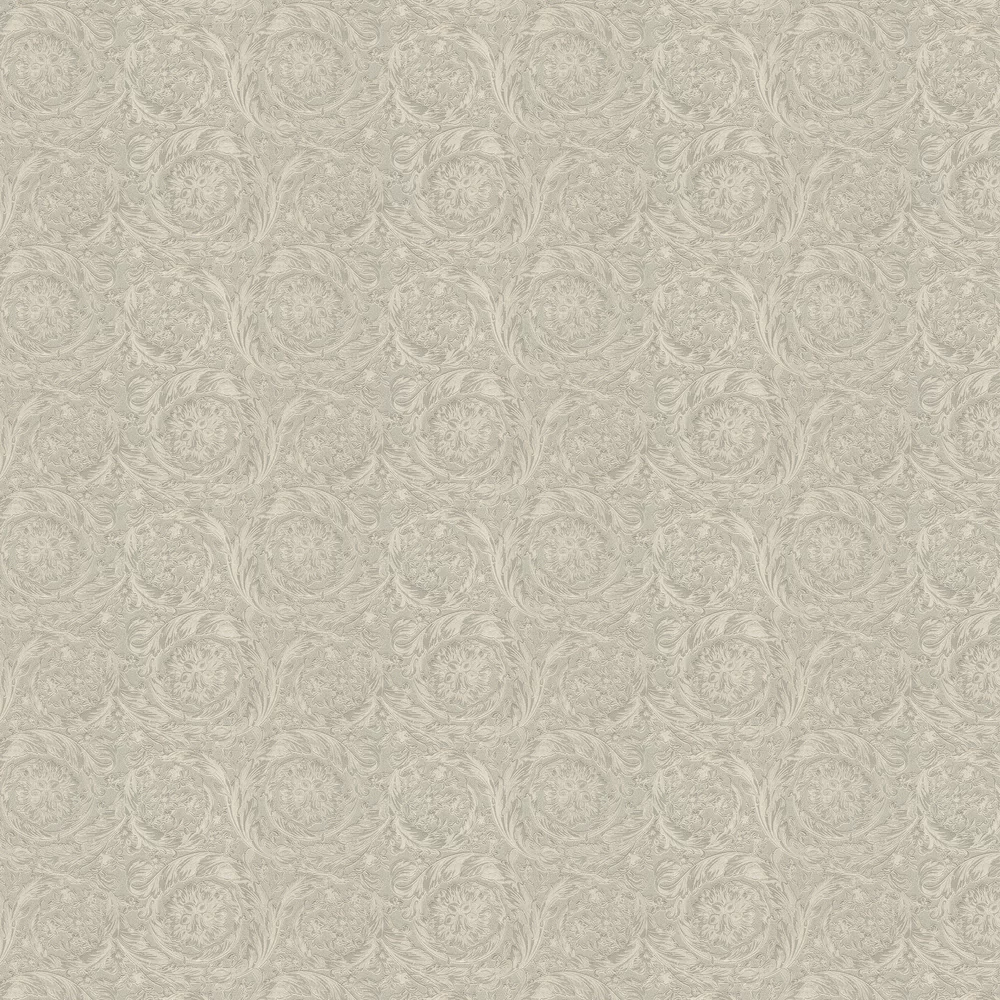 Versace Wallpaper Barocco Metallics 36692-1