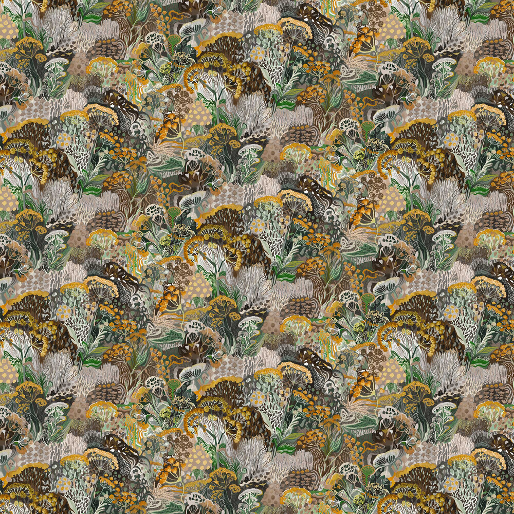 Pollensa Wallpaper - Summer - by Coordonne