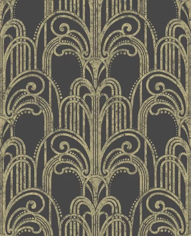 Graham and brown 2025 juliet wallpaper gold