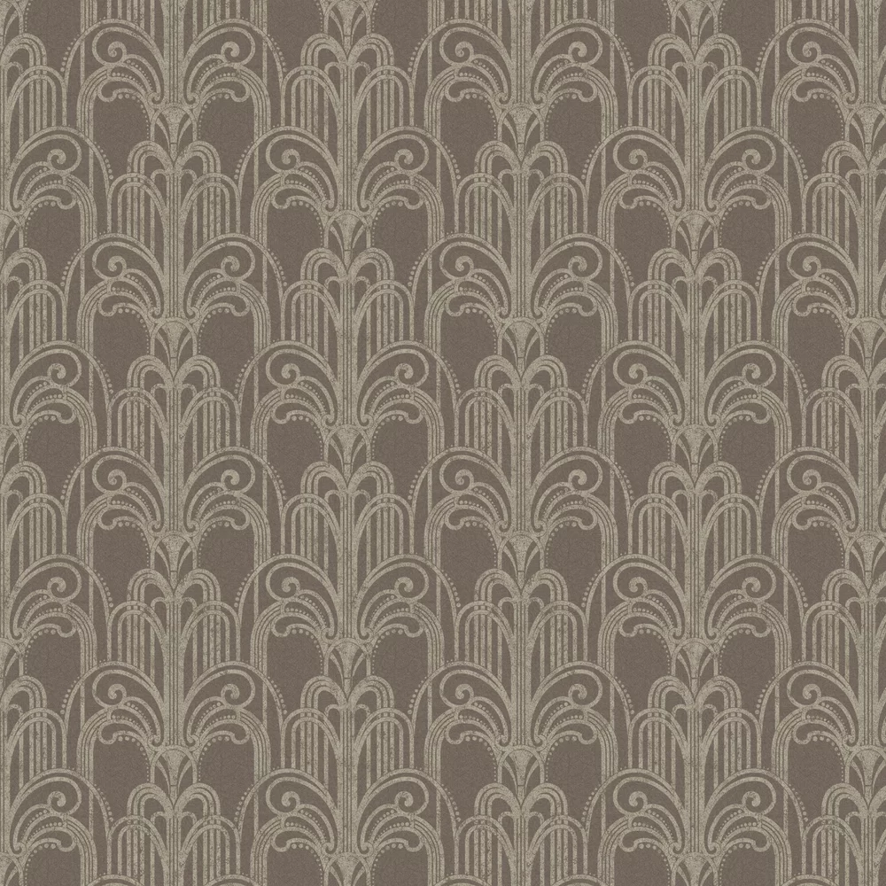 Graham & Brown Wallpaper Art Deco 105921