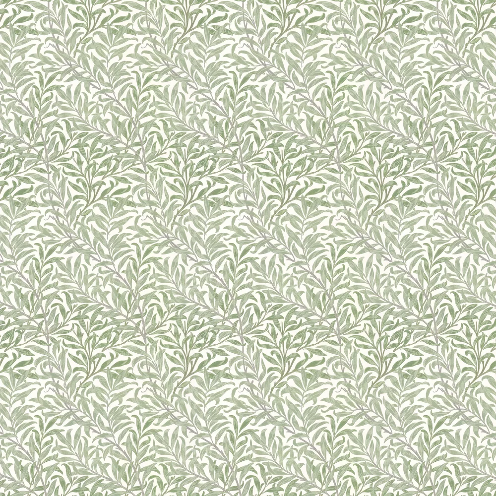 Morris Wallpaper Willow Boughs 216721
