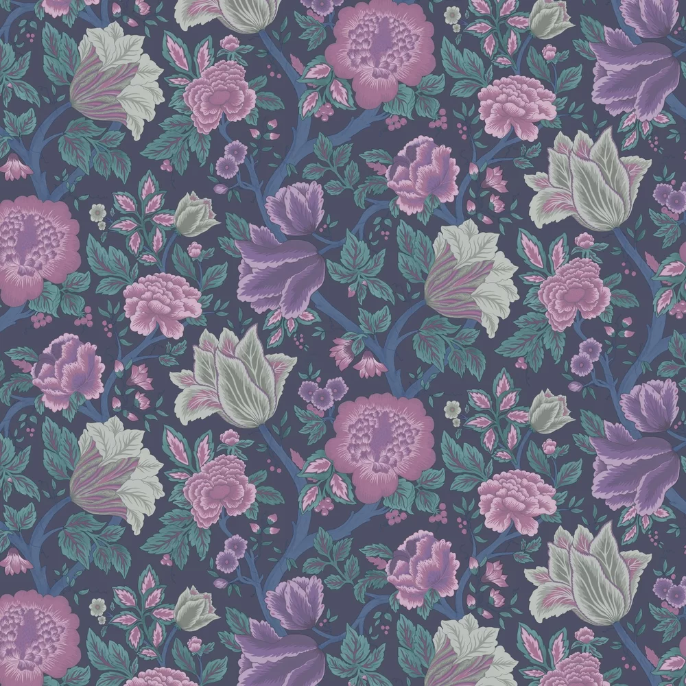 Cole & Son Wallpaper Midsummer Bloom 116/4015