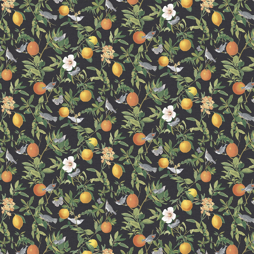 Amalfi Wallpaper - Umore - by Graham & Brown