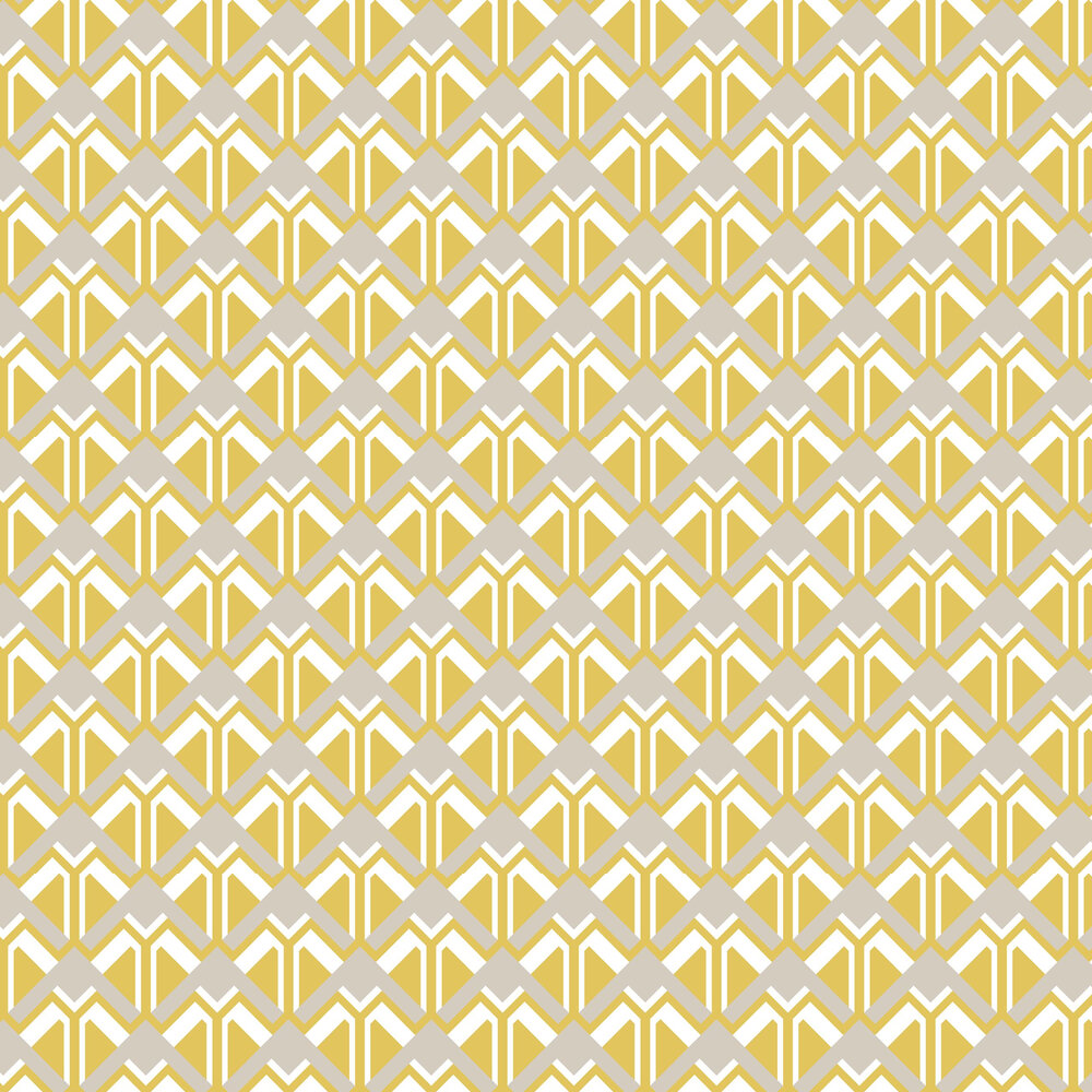 Beau Wallpaper - Dazzle - by Graham & Brown