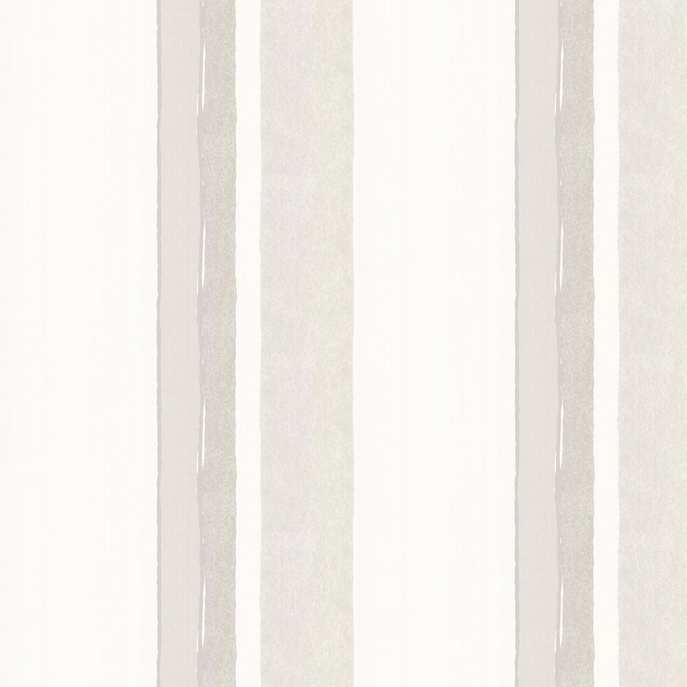 Stipa Wallpaper - Birch - by Villa Nova