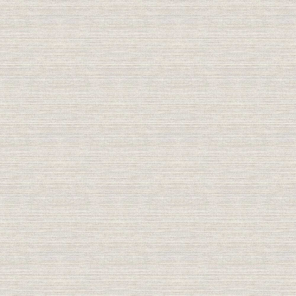 Faux Grass Cloth Wallpaper - Mid Browns - by Galerie