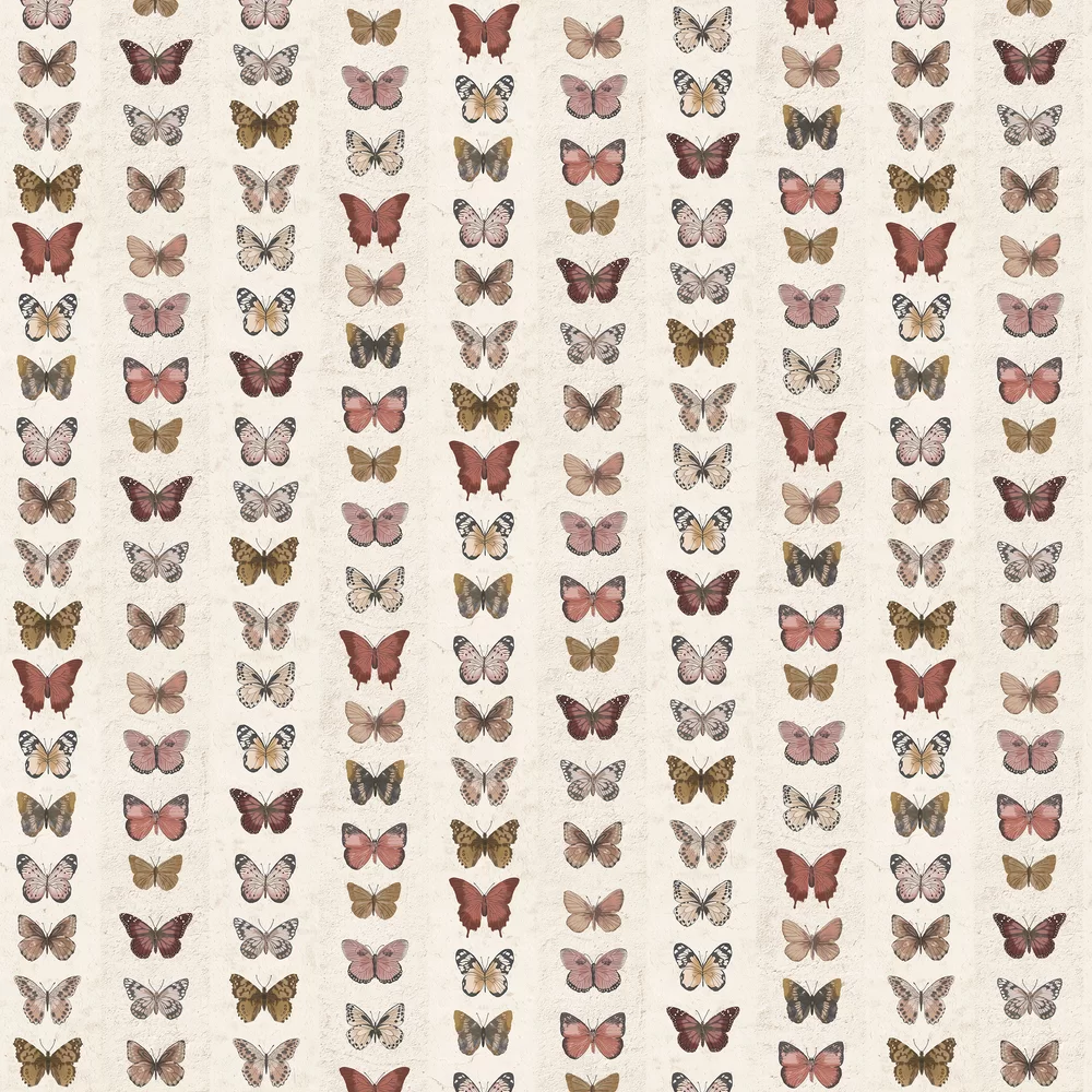 Galerie Wallpaper Butterfly Wall G67992
