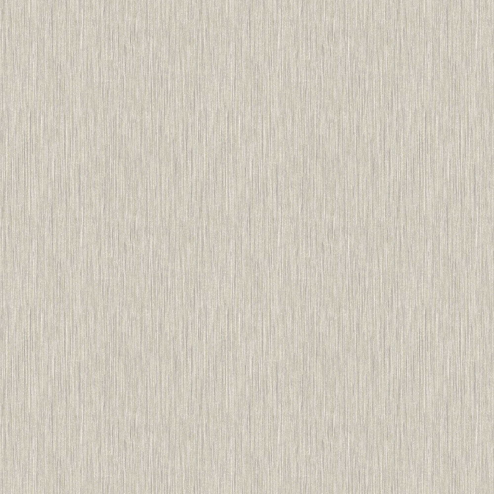 Luciano Texture Wallpaper - Beige - by Albany