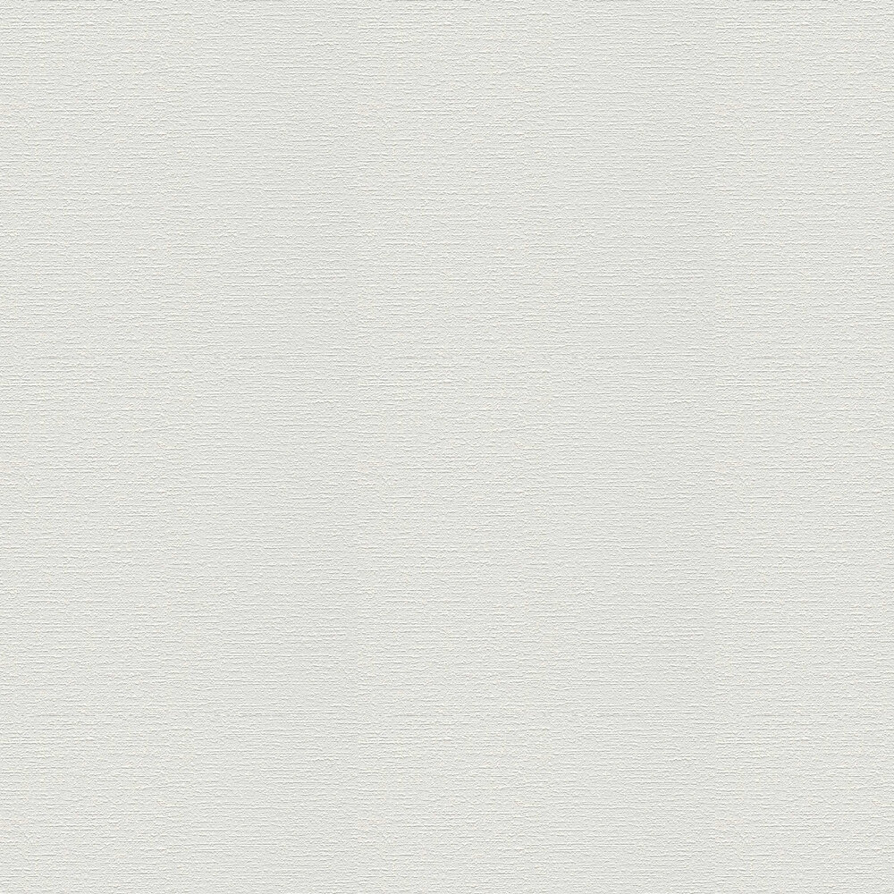 Chelsea Wallpaper - Paintable White - by Anaglypta