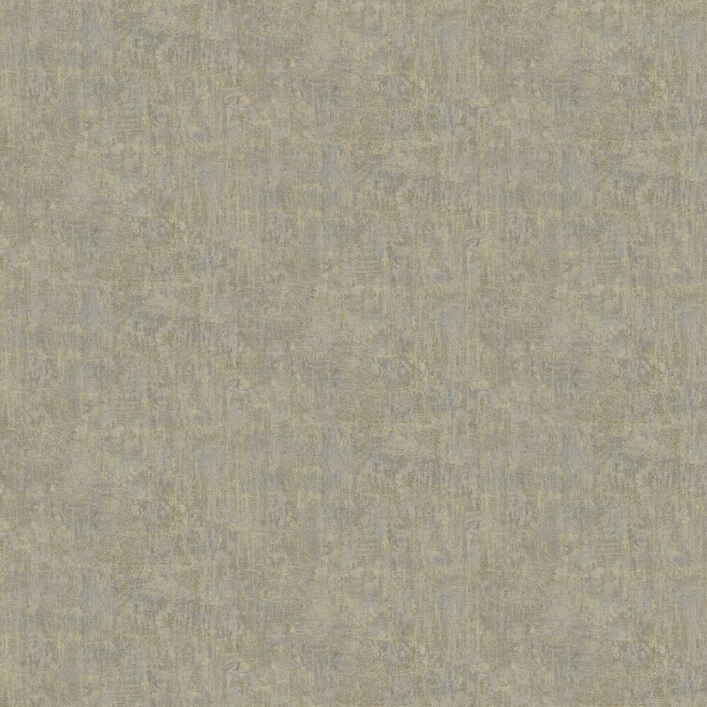 Luxe Wallpaper - White Gold - by Fardis