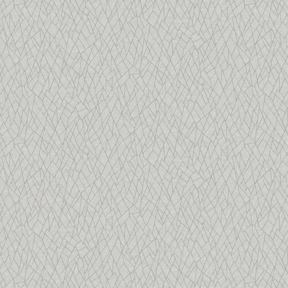 Ice Glitter Beads Wallpaper - Taupe  - by SketchTwenty 3