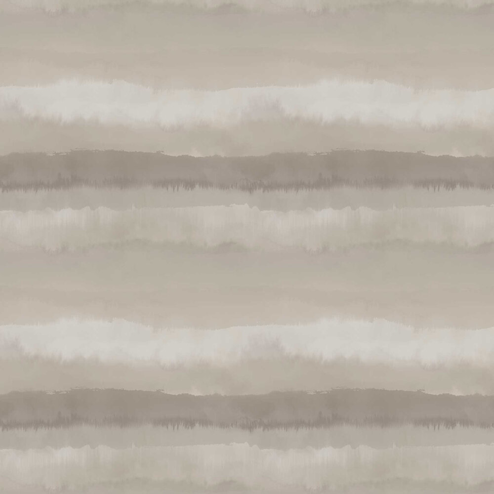 Watermark Wallpaper - Taupe - by SketchTwenty 3
