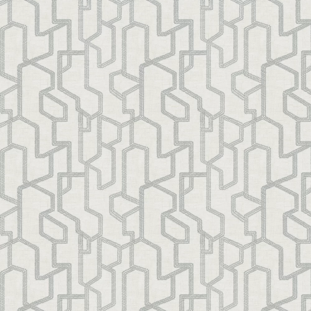 Clarke & Clarke Wallpaper Labyrinth W0123/01