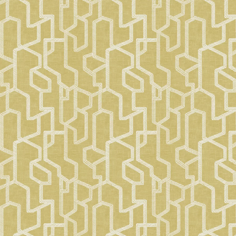 Clarke & Clarke Wallpaper Labyrinth W0123/02