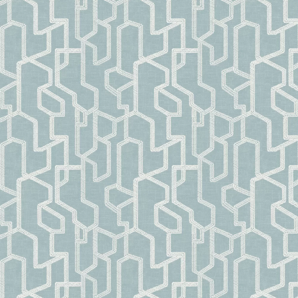 Clarke & Clarke Wallpaper Labyrinth W0123/04