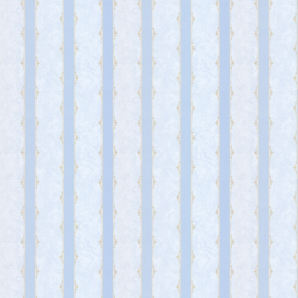 SK Filson Wallpaper Madelyn Stripes DE41451