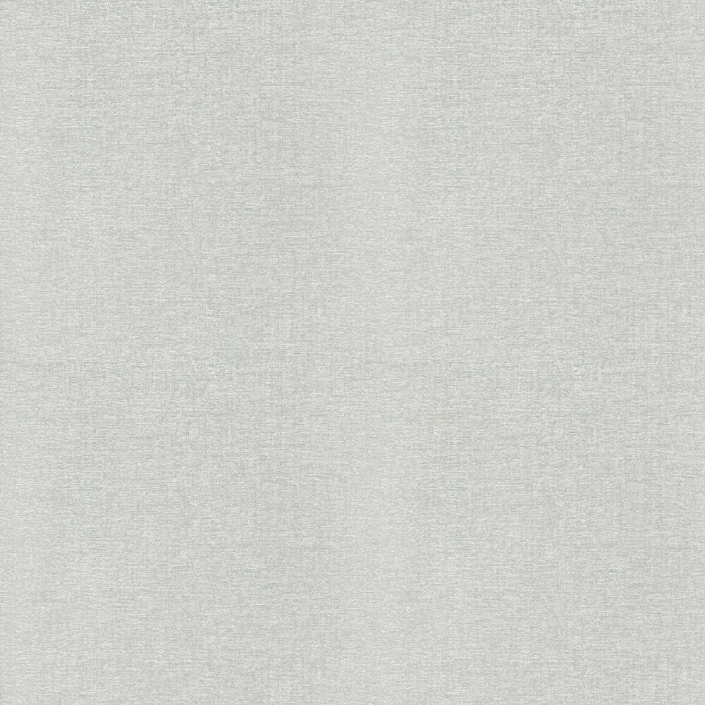 Elkin Wallpaper - Gull Grey - by Romo