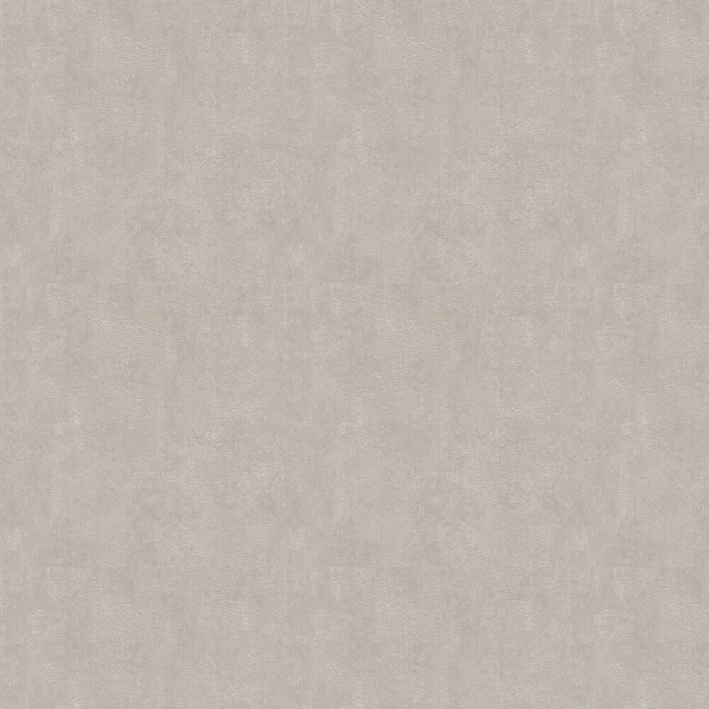 Concrete Wallpaper - Taupe - by New Walls