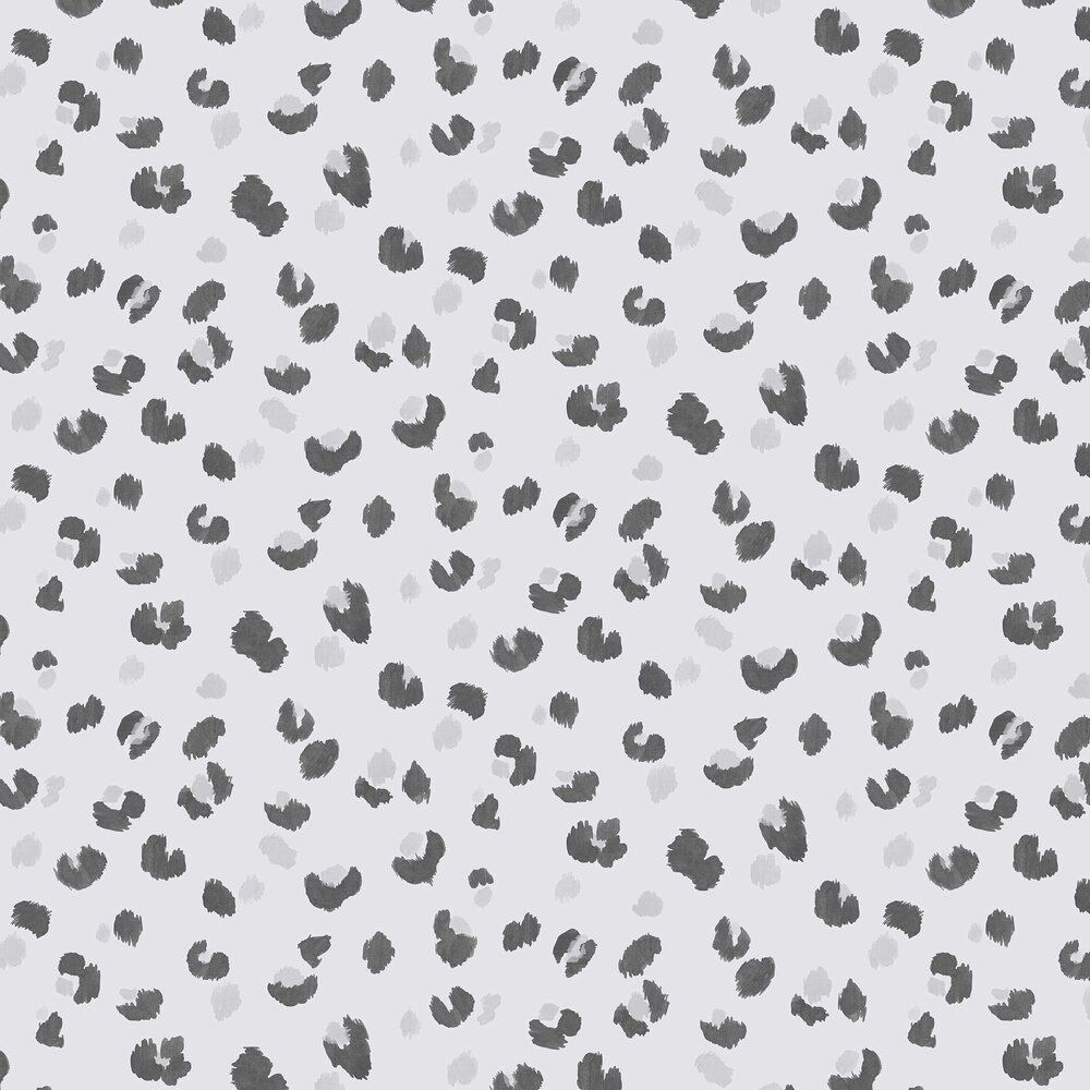 Amur Wallpaper - Grey - by Albany