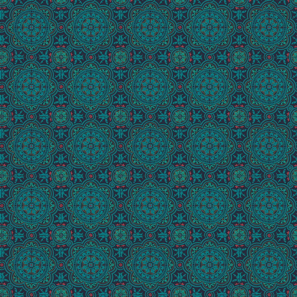 Cole & Son Wallpaper Piccadilly 117/8021