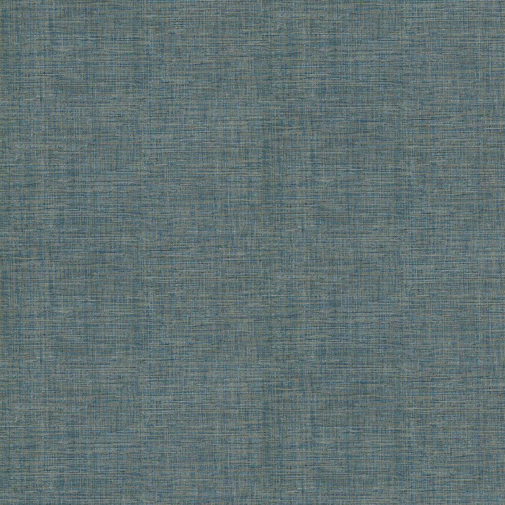 Seri Raphia Wallpaper - Sapphire - by Harlequin