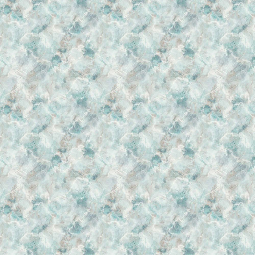 Quartz Wallpaper - Mineral - by 1838 Wallcoverings