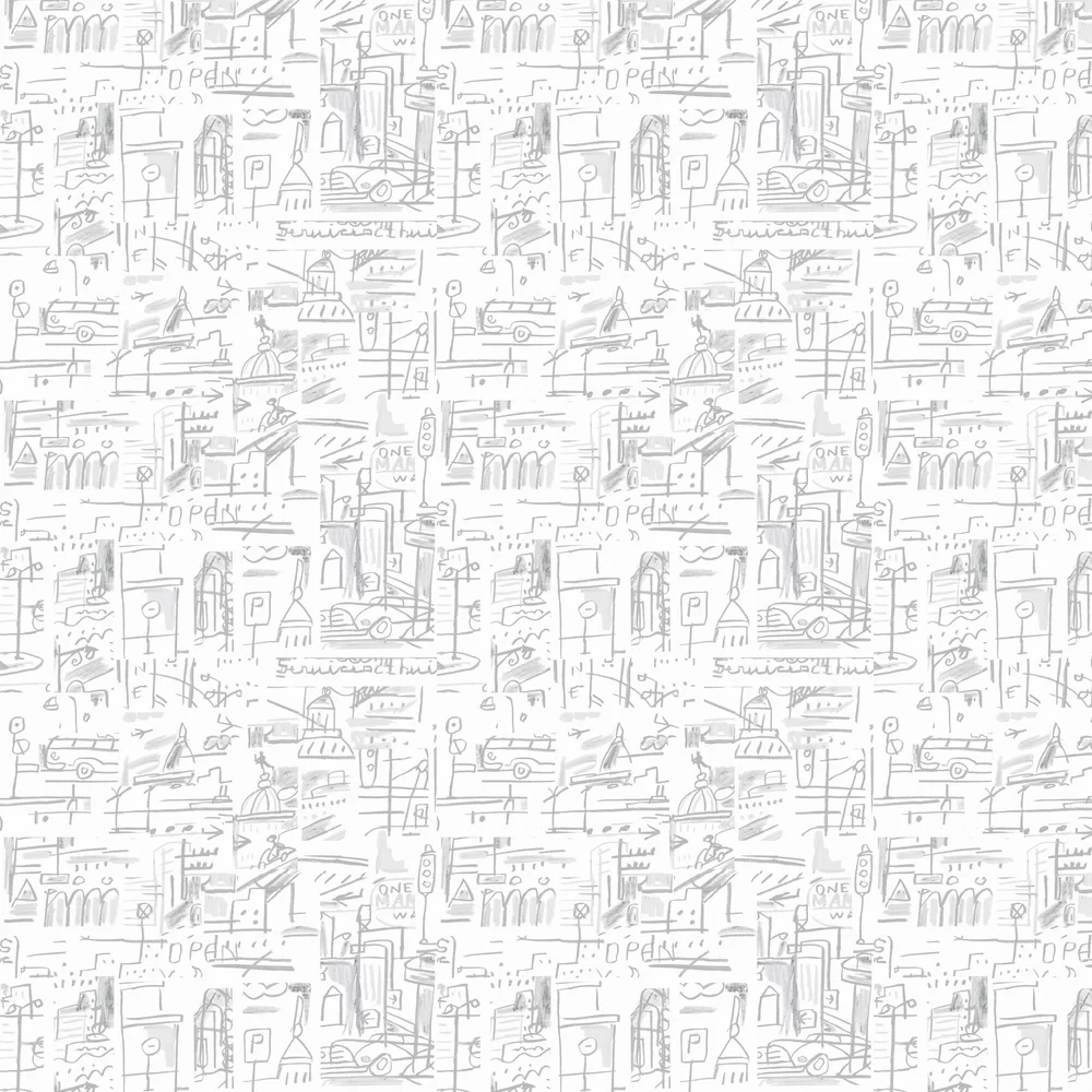 Tres Tintas Wallpaper 003 Ciutat 1998-6