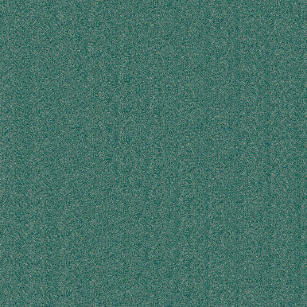 Emile Wallpaper - Emerald - by 1838 Wallcoverings
