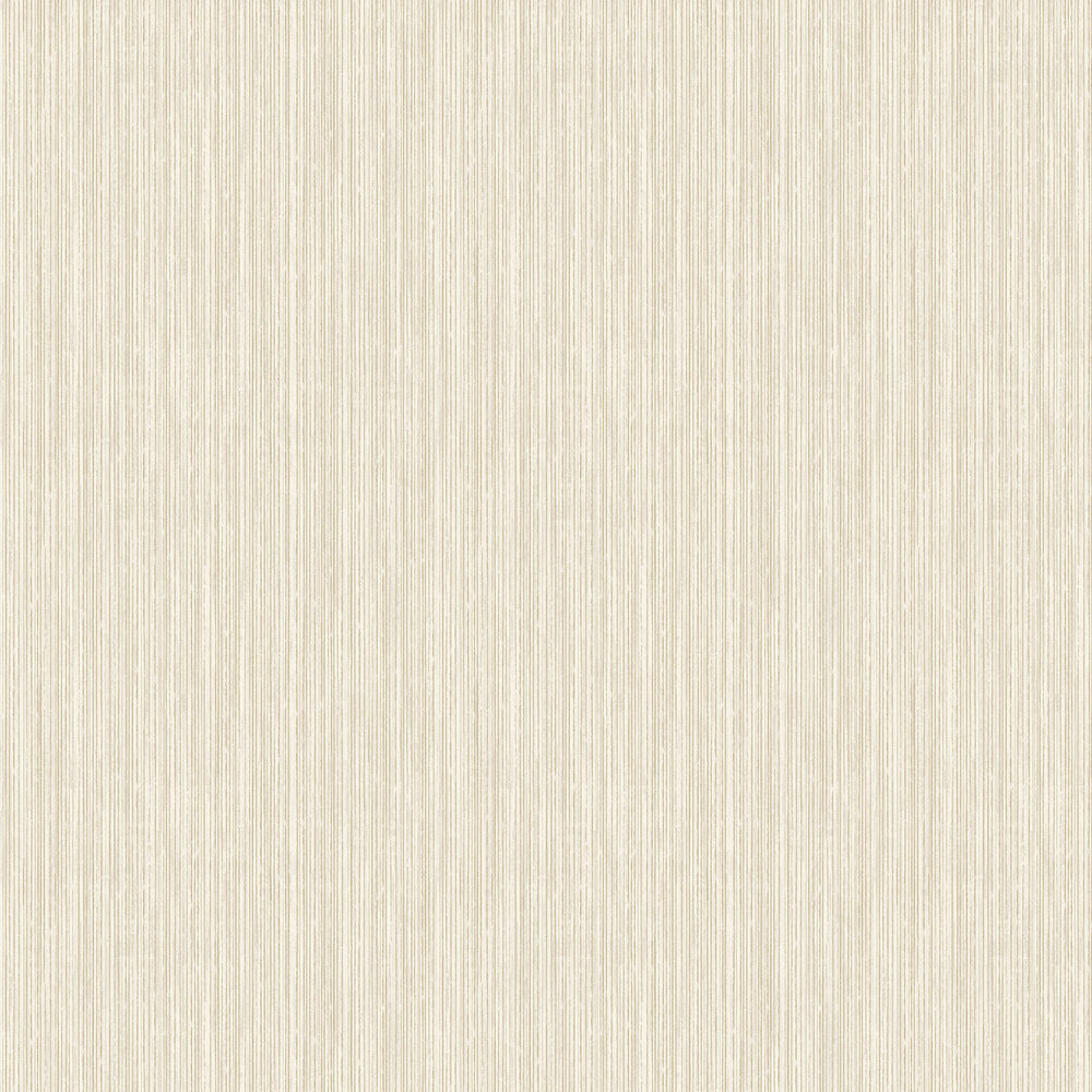 Adeline Wallpaper - Cream/ Gold - by Albany