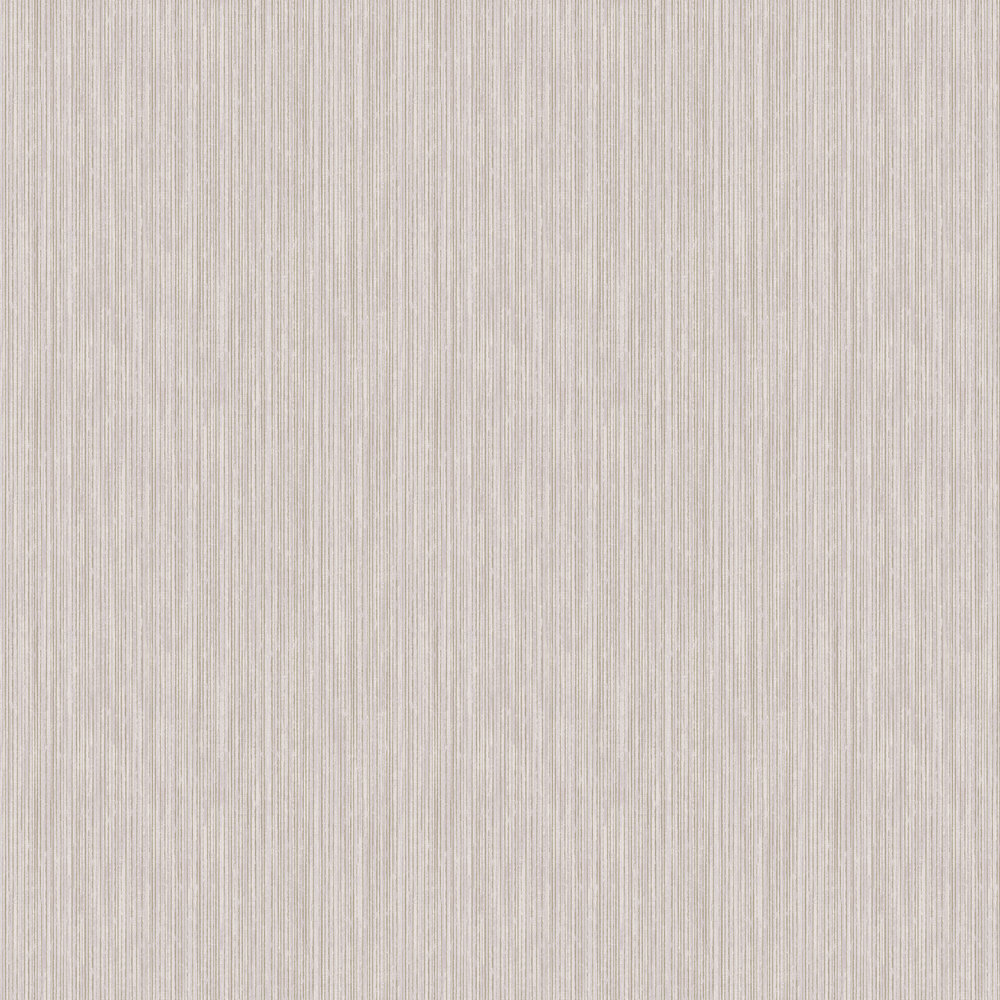 Adeline Wallpaper - Heather/ Gold - by Albany