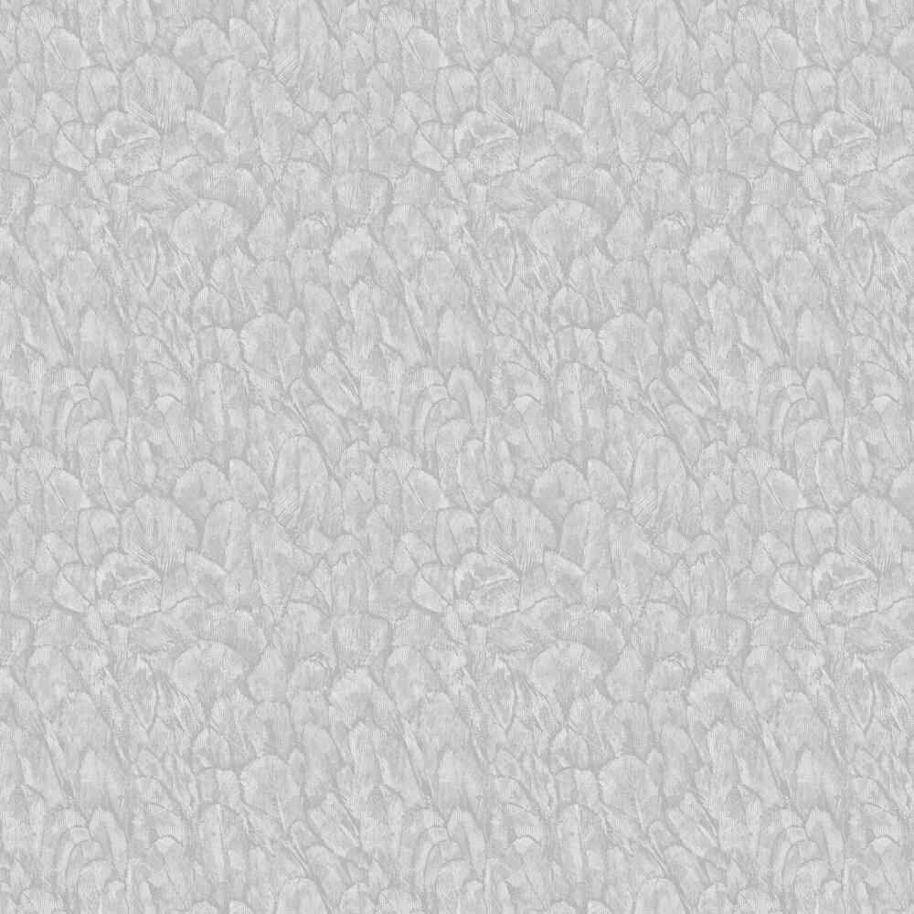 Tranquil Wallpaper - Mist - by 1838 Wallcoverings