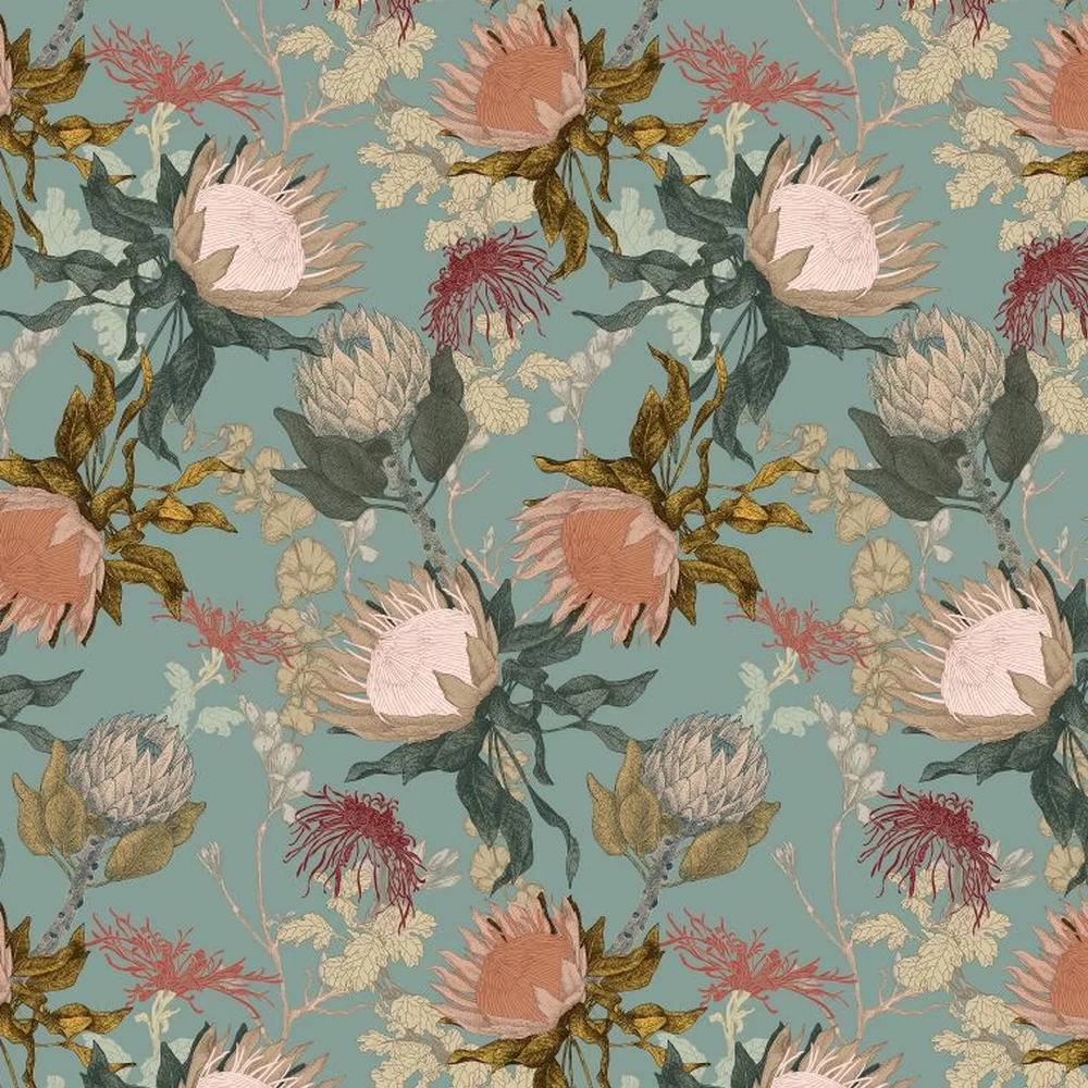 17 Patterns Wallpaper Proteas Dream A05-PR-03W