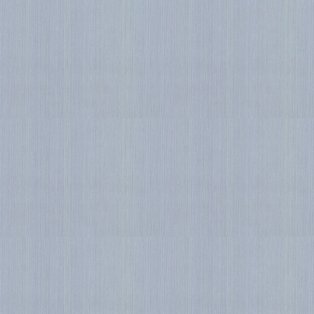 Osney Wallpaper - Powder Blue - by Sanderson